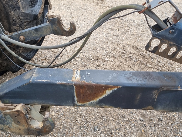 Chris Atkin & Son Ltd - Fleming TR14